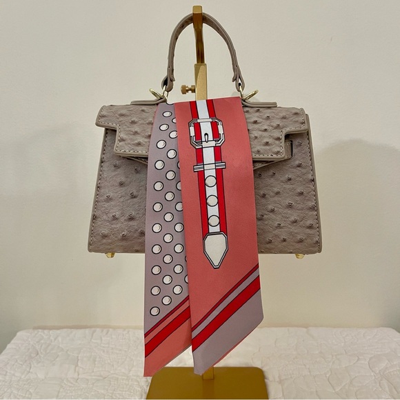 Accessories - Twilly for your H e r m e s 👛